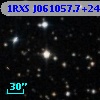 1RXS J061057.7+242027