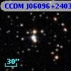 CCDM J06096+2403D
