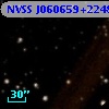NVSS J060659+224810