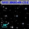NVSS J060349+251737