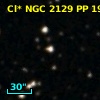 Cl* NGC 2129     PP      19