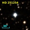 HD 251254