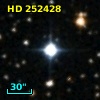HD 252428
