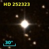 HD 252323