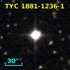 TYC 1881-1236-1