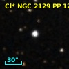 Cl* NGC 2129     PP      12
