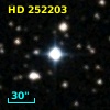 HD 252203