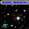 [RSD98] 060503.0+233138.2