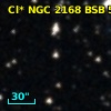Cl* NGC 2168    BSB    5202