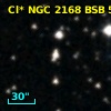 Cl* NGC 2168    BSB    5066