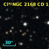 Cl* NGC 2168     CD     138