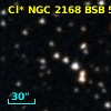 Cl* NGC 2168    BSB    5220