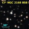 Cl* NGC 2168    BSB    5330