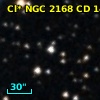 Cl* NGC 2168     CD     142