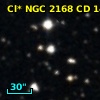 Cl* NGC 2168     CD     146