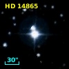 HD  14865