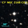 Cl* NGC 2168     CD     147