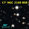Cl* NGC 2168    BSB    5242