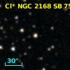 Cl* NGC 2168     SB      75