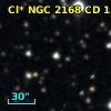 Cl* NGC 2168     CD     151