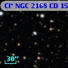 Cl* NGC 2168     CD     152