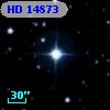 HD  14873