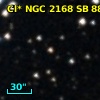 Cl* NGC 2168     SB      88