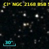 Cl* NGC 2168    BSB    5218