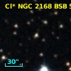Cl* NGC 2168    BSB    5226