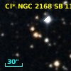 Cl* NGC 2168     SB     111