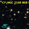 Cl* NGC 2168    BSB    5211