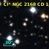 Cl* NGC 2168     CD     160