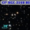 Cl* NGC 2168    BSB    5120
