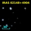 IRAS 02148+4904