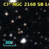 Cl* NGC 2168     SB     145