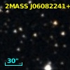 2MASS J06082241+2412132