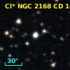 Cl* NGC 2168     CD     186