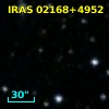 IRAS 02168+4952