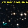 Cl* NGC 2168     SB     161