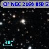 Cl* NGC 2168    BSB    5201
