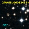 2MASS J06082435+2427383
