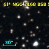 Cl* NGC 2168    BSB    5272