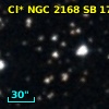 Cl* NGC 2168     SB     178