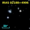 IRAS 02188+4906