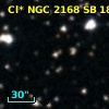 Cl* NGC 2168    BSB    5261