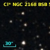 Cl* NGC 2168    BSB    5251