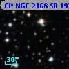 Cl* NGC 2168     SB     192