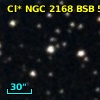 Cl* NGC 2168    BSB    5014