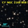 Cl* NGC 2168    BSB    5133