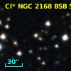 Cl* NGC 2168    BSB    5143